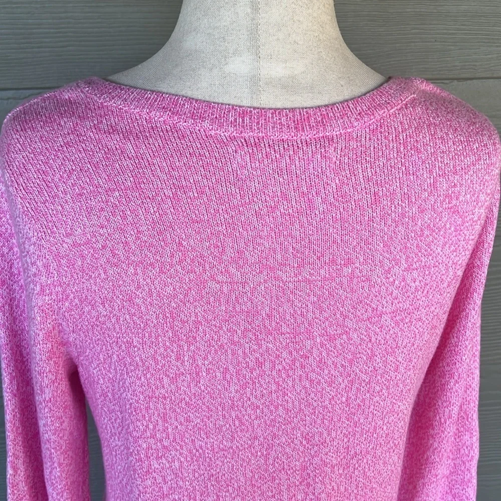 Gilly Hicks V-Neck Sweater